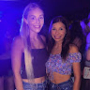 Meet your Posher, Oliviah